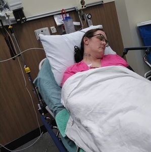 Meet your Posher, Dawn